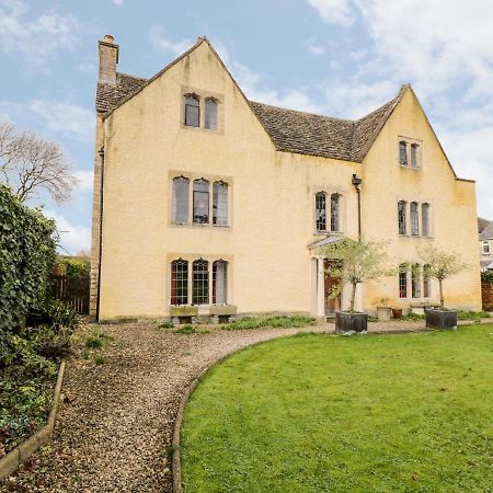 Chapel House Villa Stonehouse  Luaran gambar