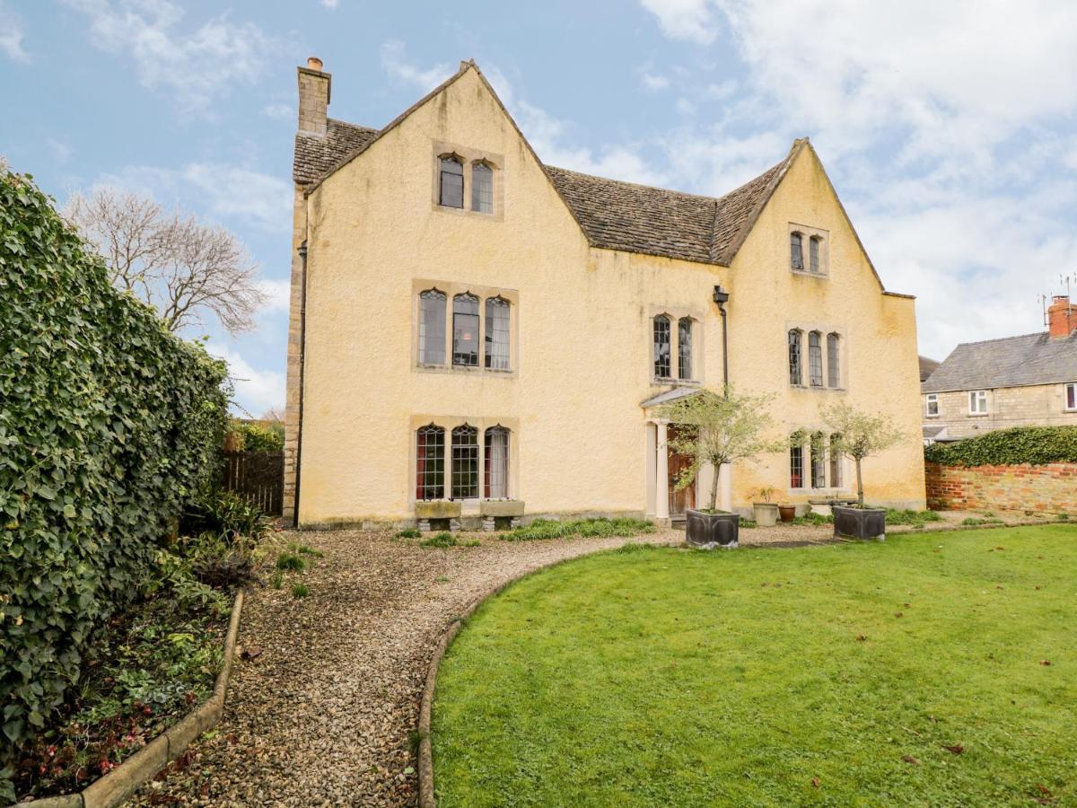 Chapel House Villa Stonehouse  Luaran gambar