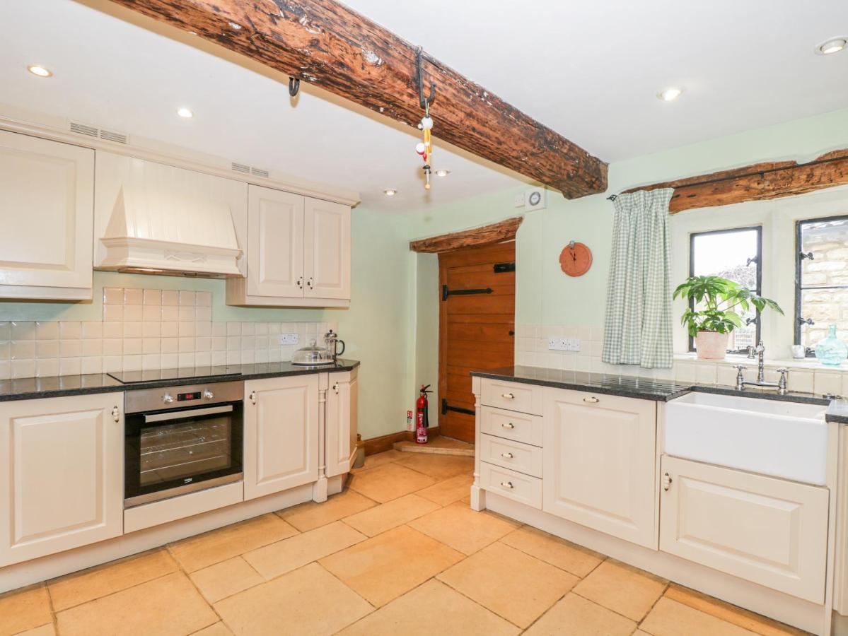Chapel House Villa Stonehouse  Luaran gambar