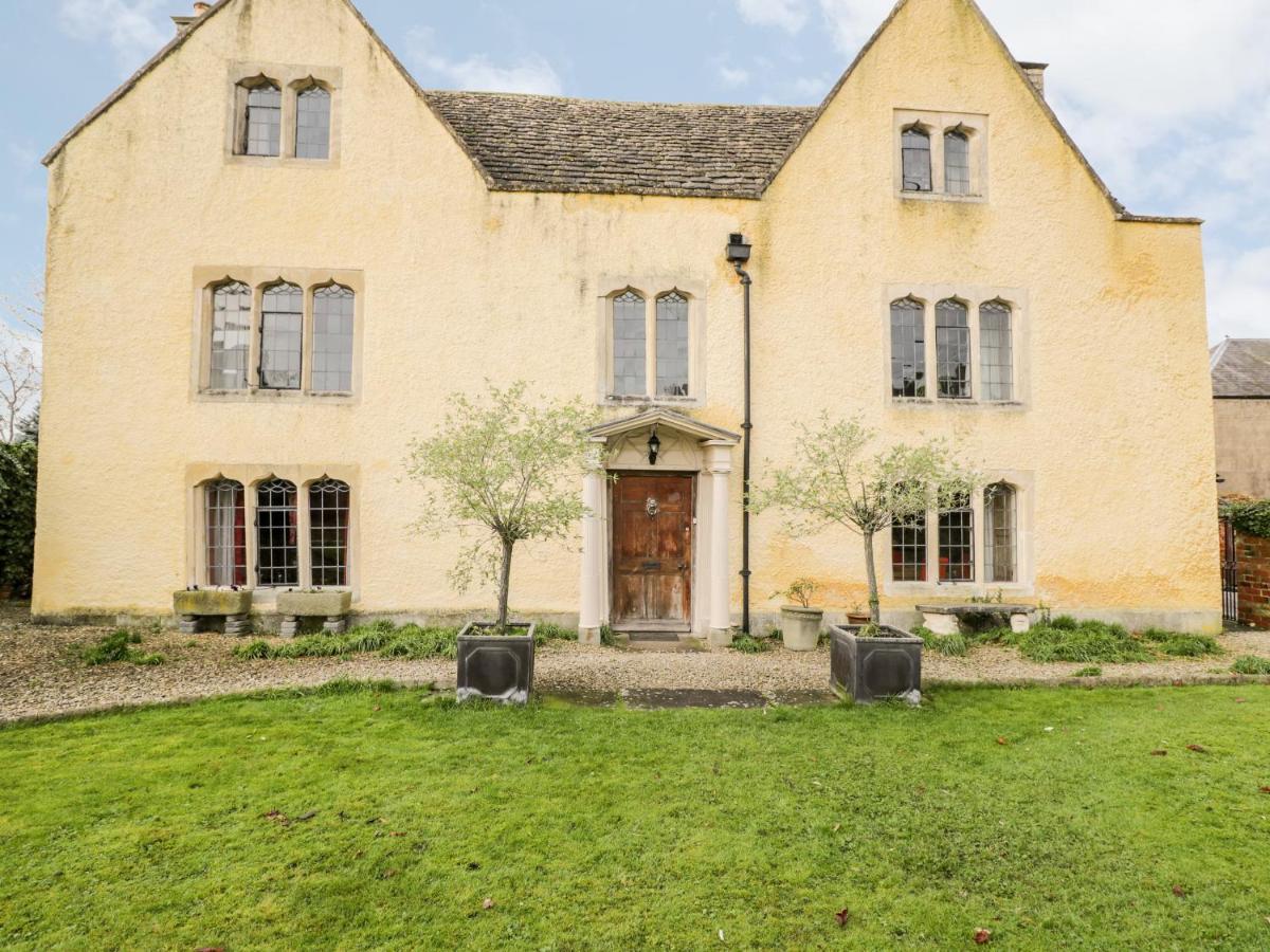 Chapel House Villa Stonehouse  Luaran gambar