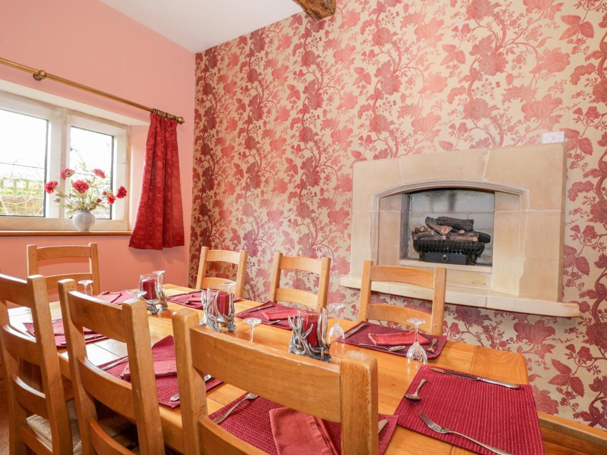 Chapel House Villa Stonehouse  Luaran gambar