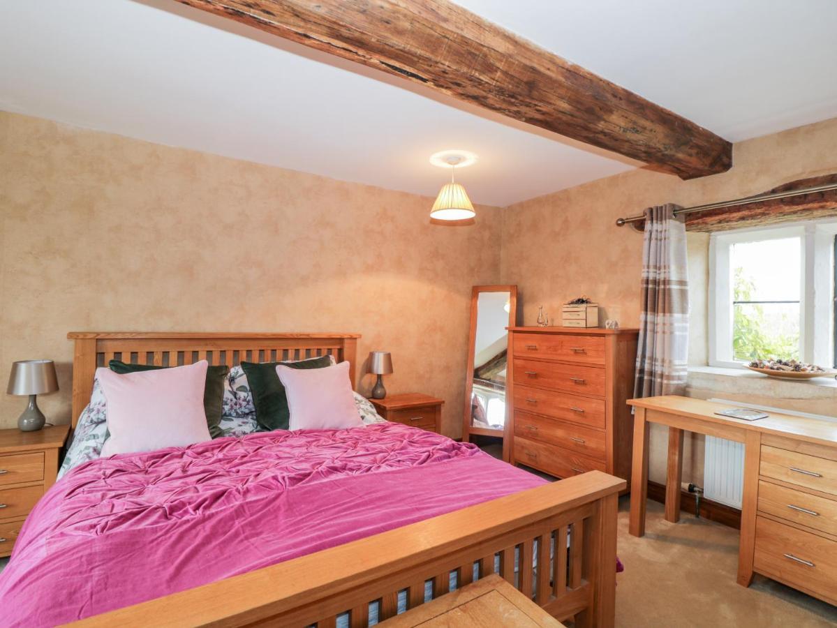 Chapel House Villa Stonehouse  Luaran gambar