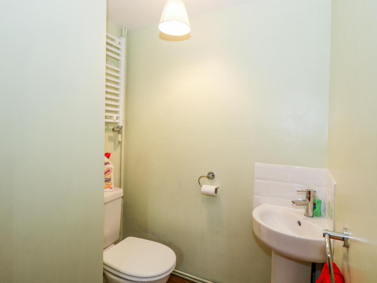 Chapel House Villa Stonehouse  Luaran gambar