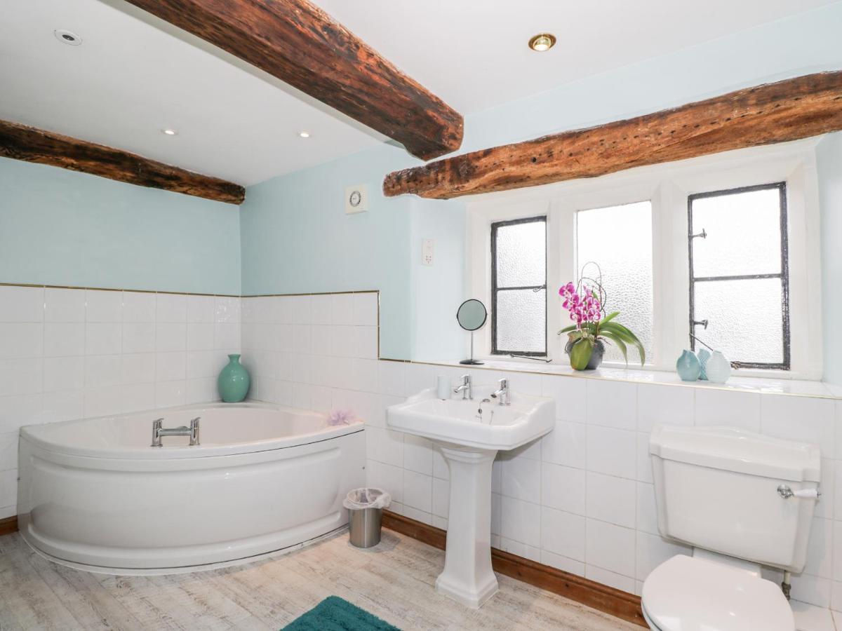 Chapel House Villa Stonehouse  Luaran gambar
