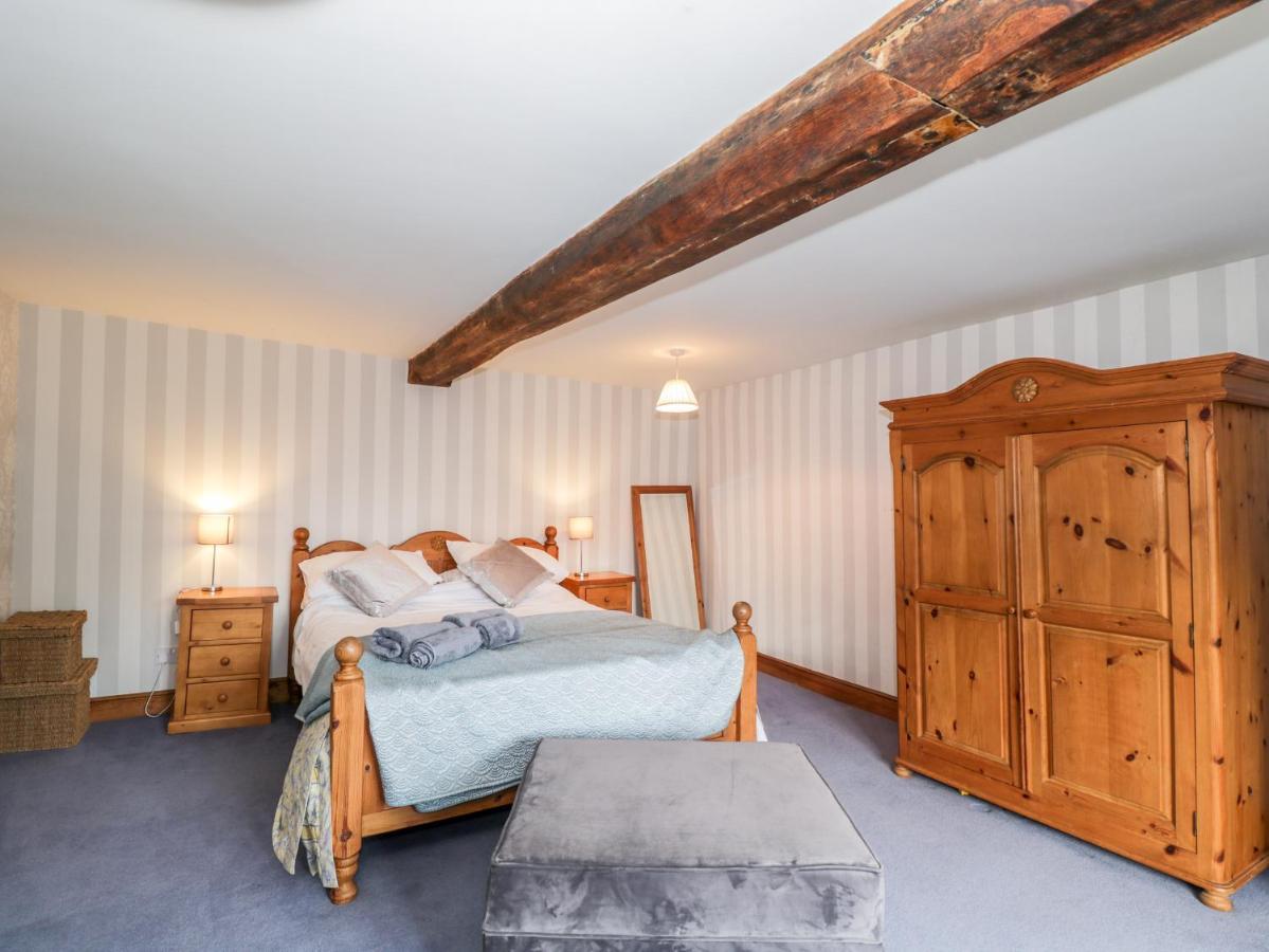 Chapel House Villa Stonehouse  Luaran gambar