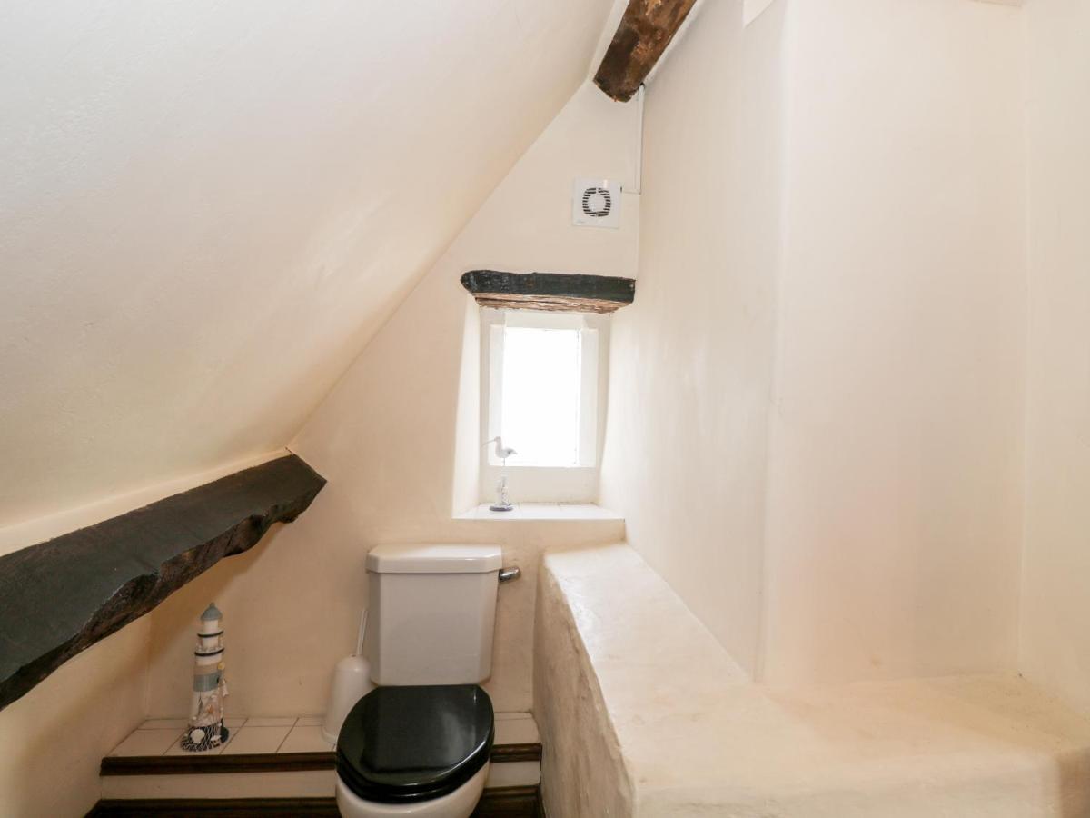 Chapel House Villa Stonehouse  Luaran gambar